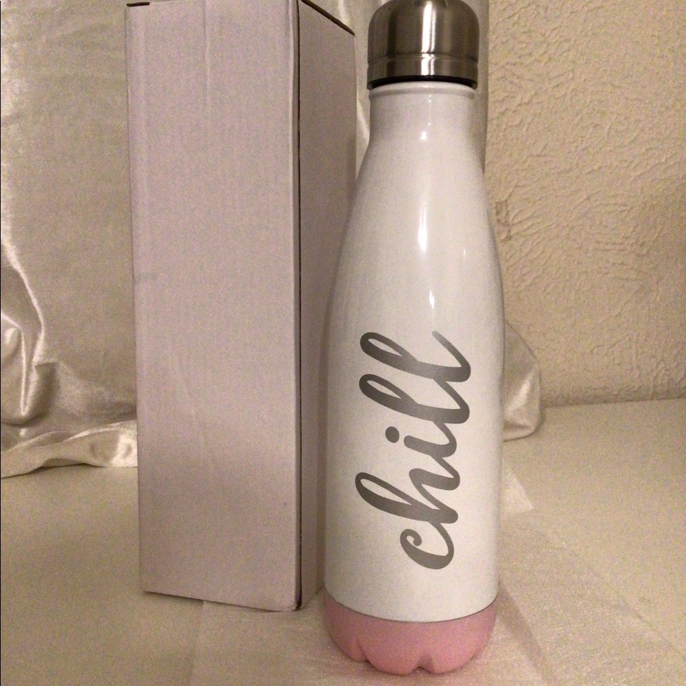 Mary Kay Water Bottle